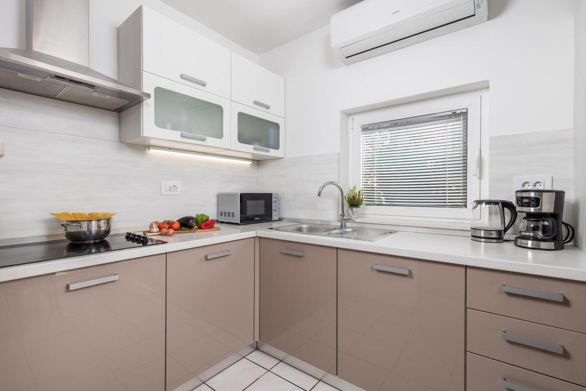 רייקה Apartment City Flower מראה חיצוני תמונה